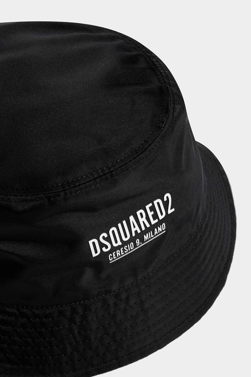 DSQUARED2 BUCKET HAT 3
