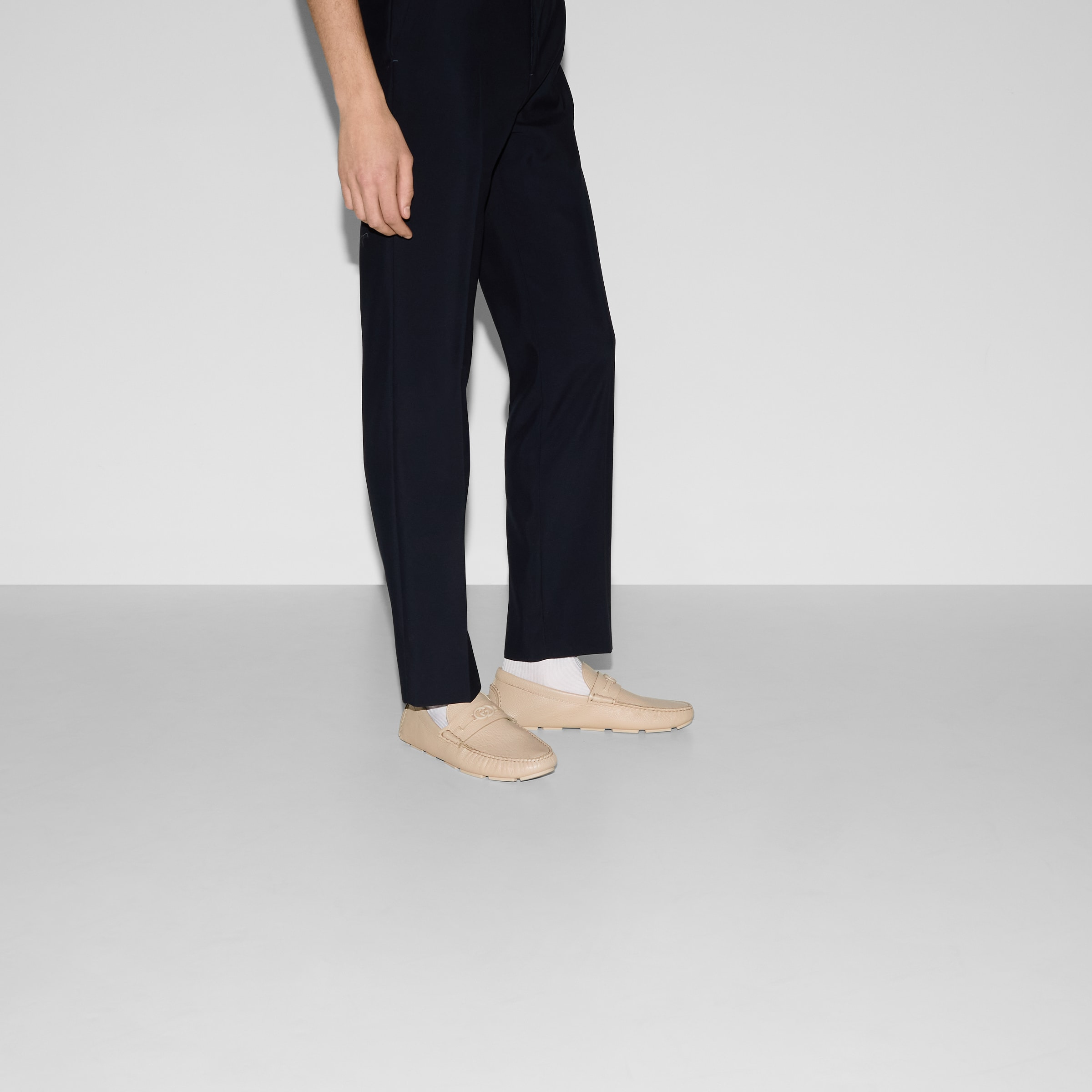 Men's driver loafer - 3
