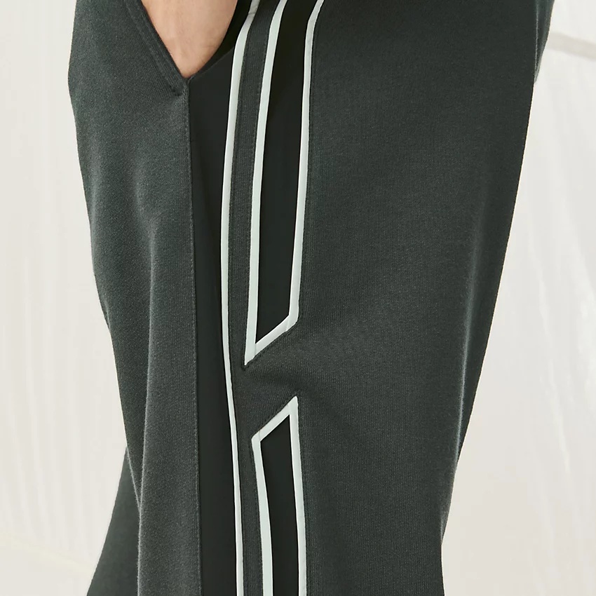 "Run H" jogging pants - 4