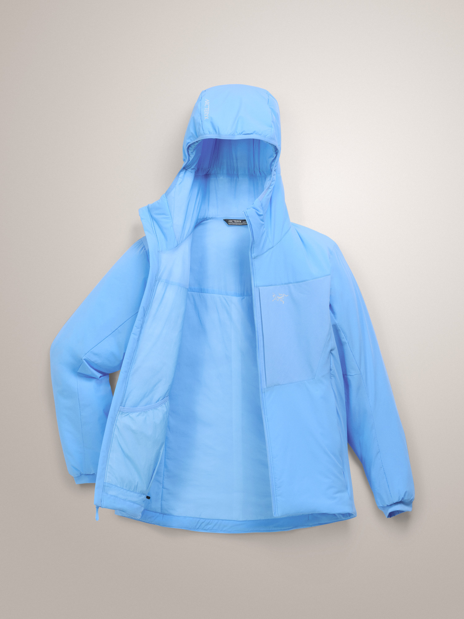 Proton Heavyweight Hoody - 9