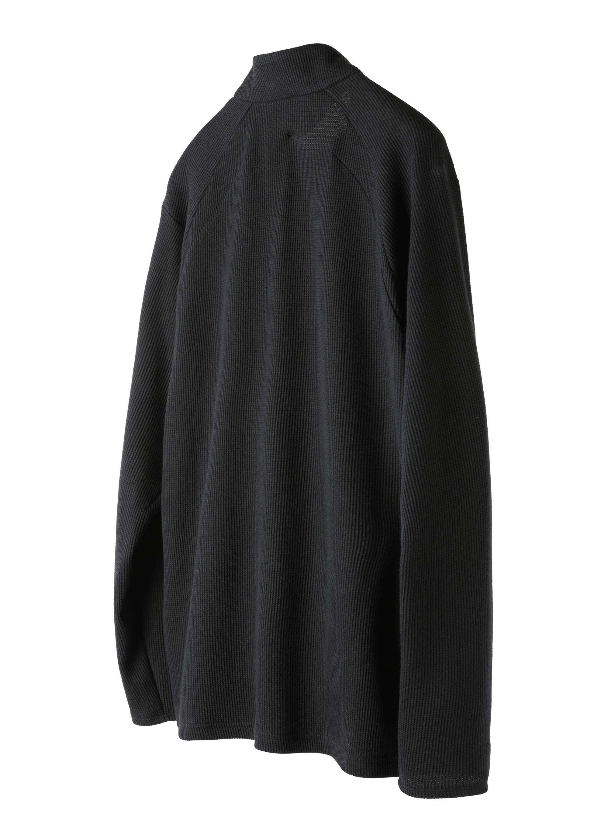 7.0 LONG SLEEVE RIGHT (BLACK) - 3