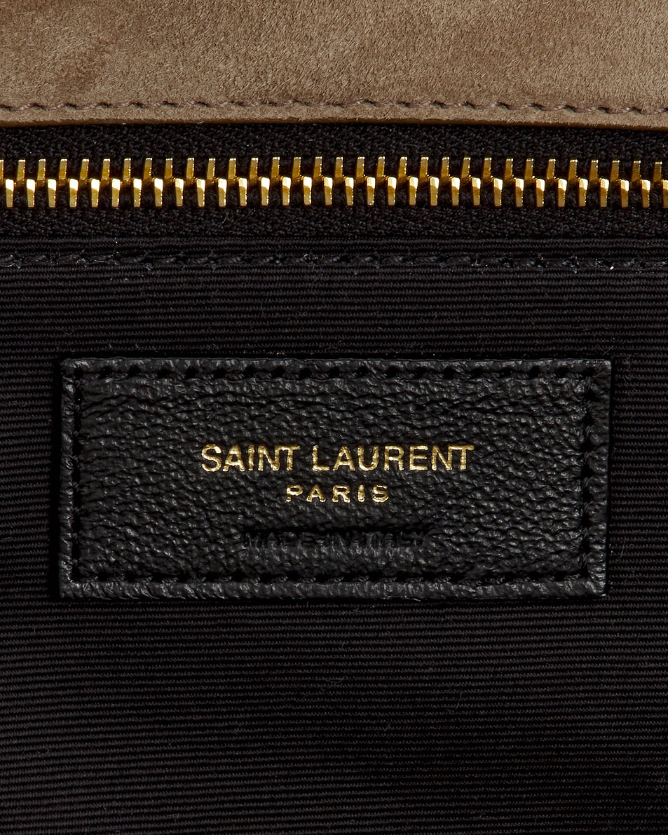 Large Calypso Chain Bag - 7
