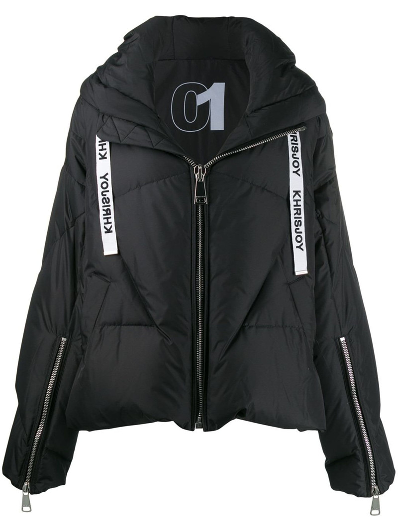 Kris puffer jacket - 1