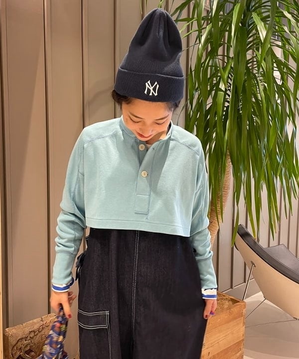 BEAMS BOY - BEAMS BOY - 5