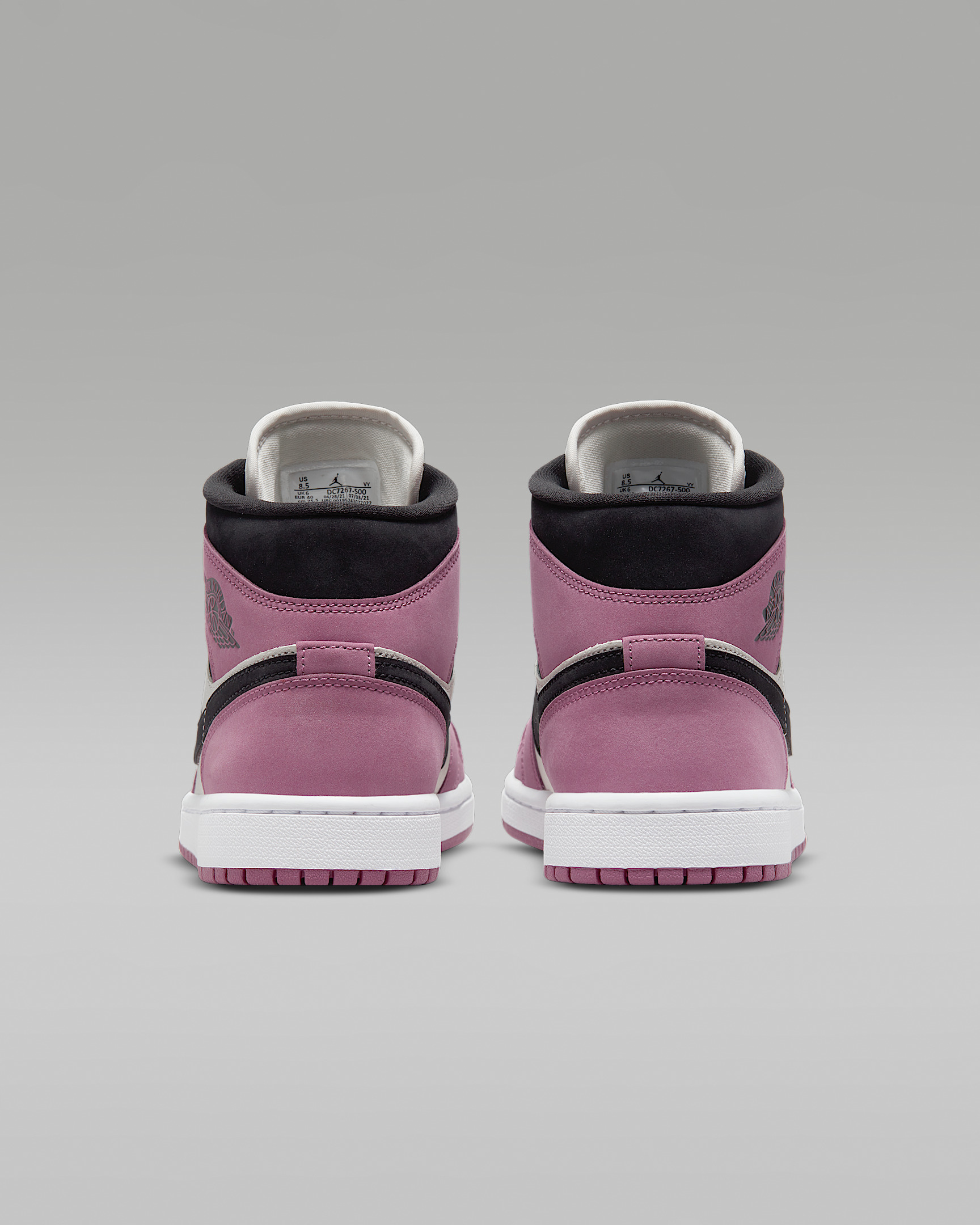 Air Jordan 1 Mid SE Women's Shoes - 6