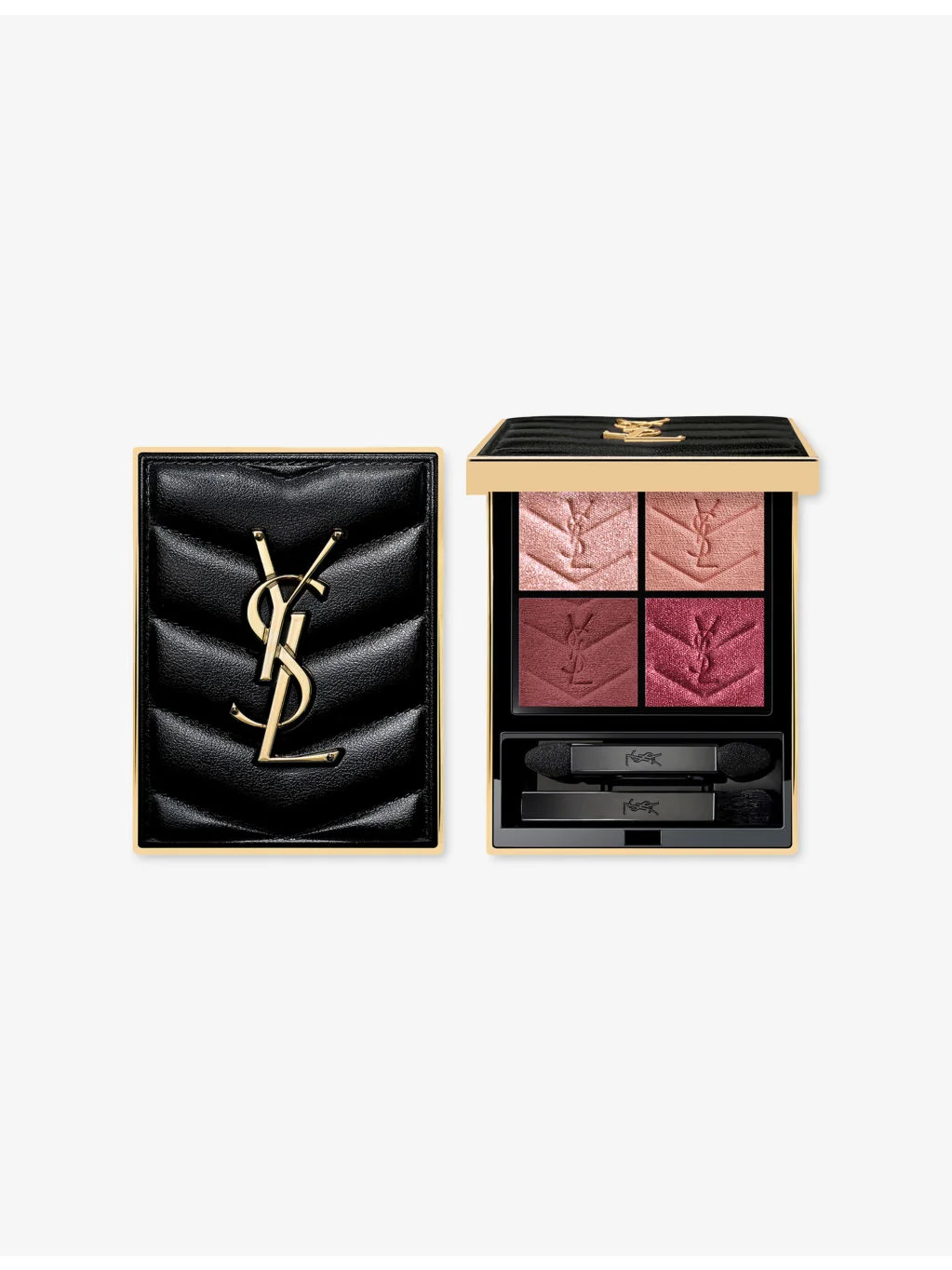 Couture Mini Clutch Eyeshadow Palette 4g - 1