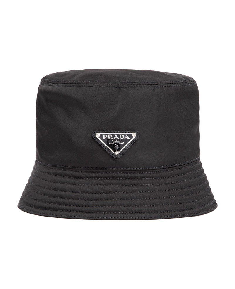 Prada Bucket Hat outlook