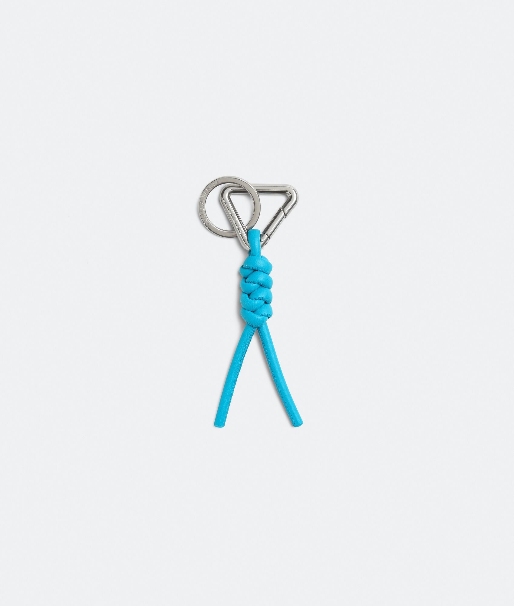 triangle key ring - 1