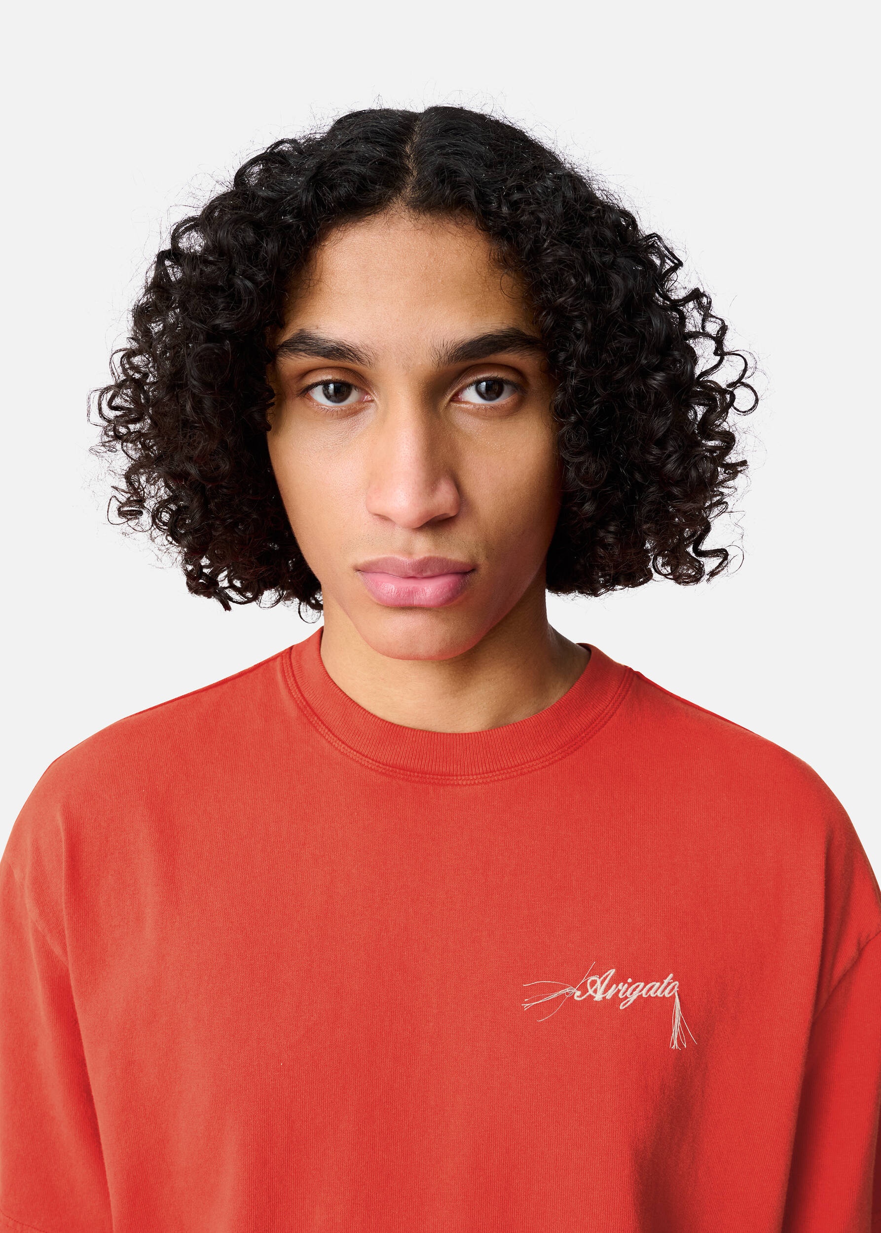Honor Washed T-Shirt - 5
