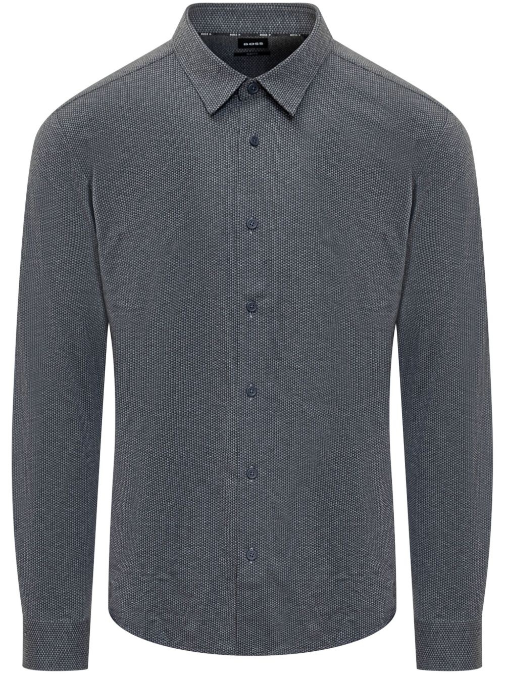P-Roan-Kent shirt - 1