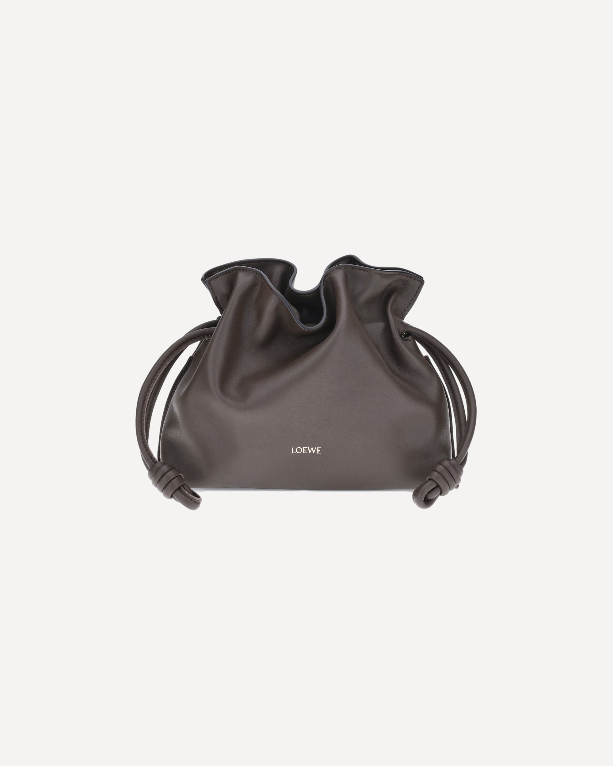 Flamenco mini Pouch Bag - 1