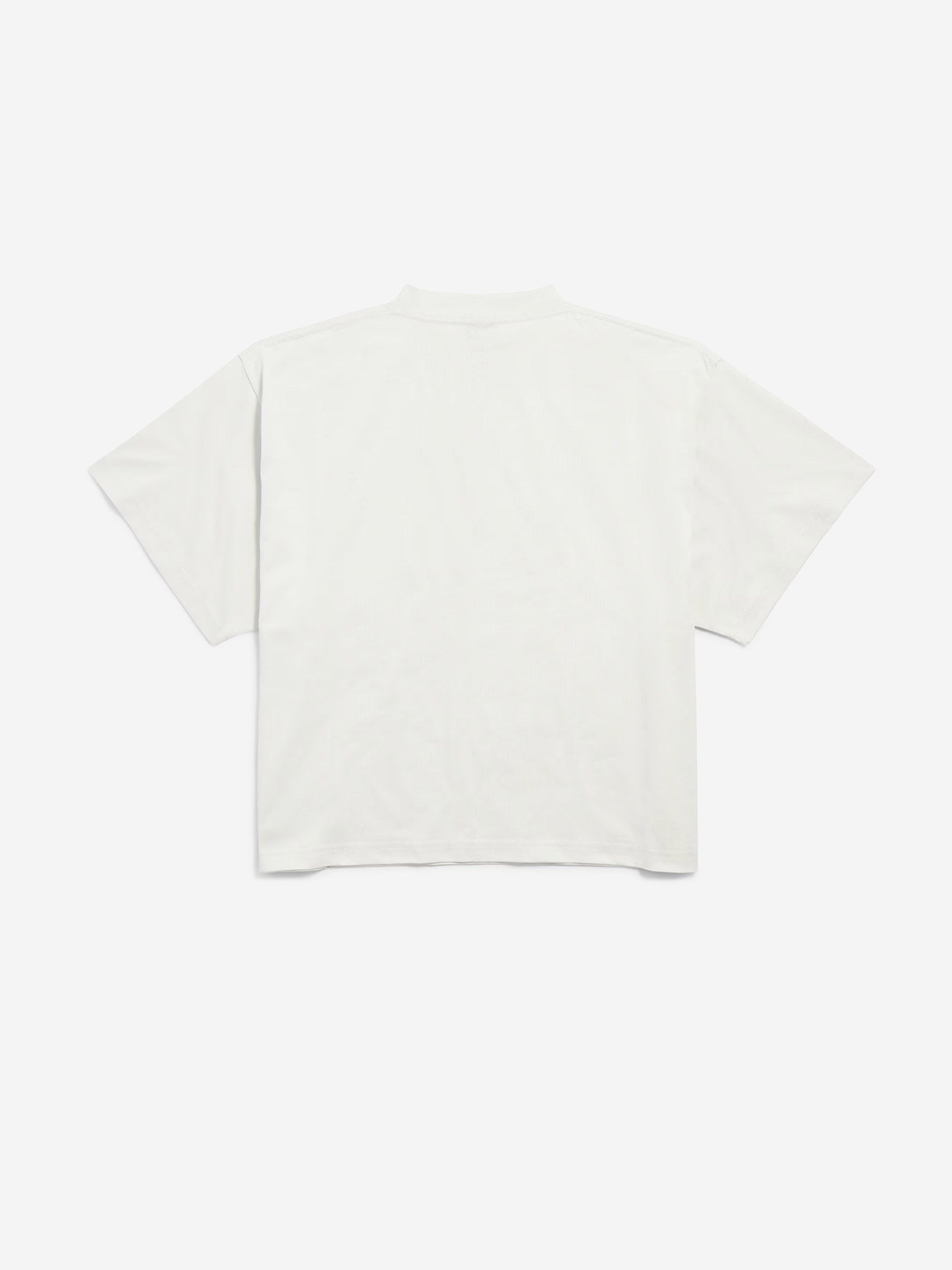 CROPPED NANO BB T-SHIRT - 2