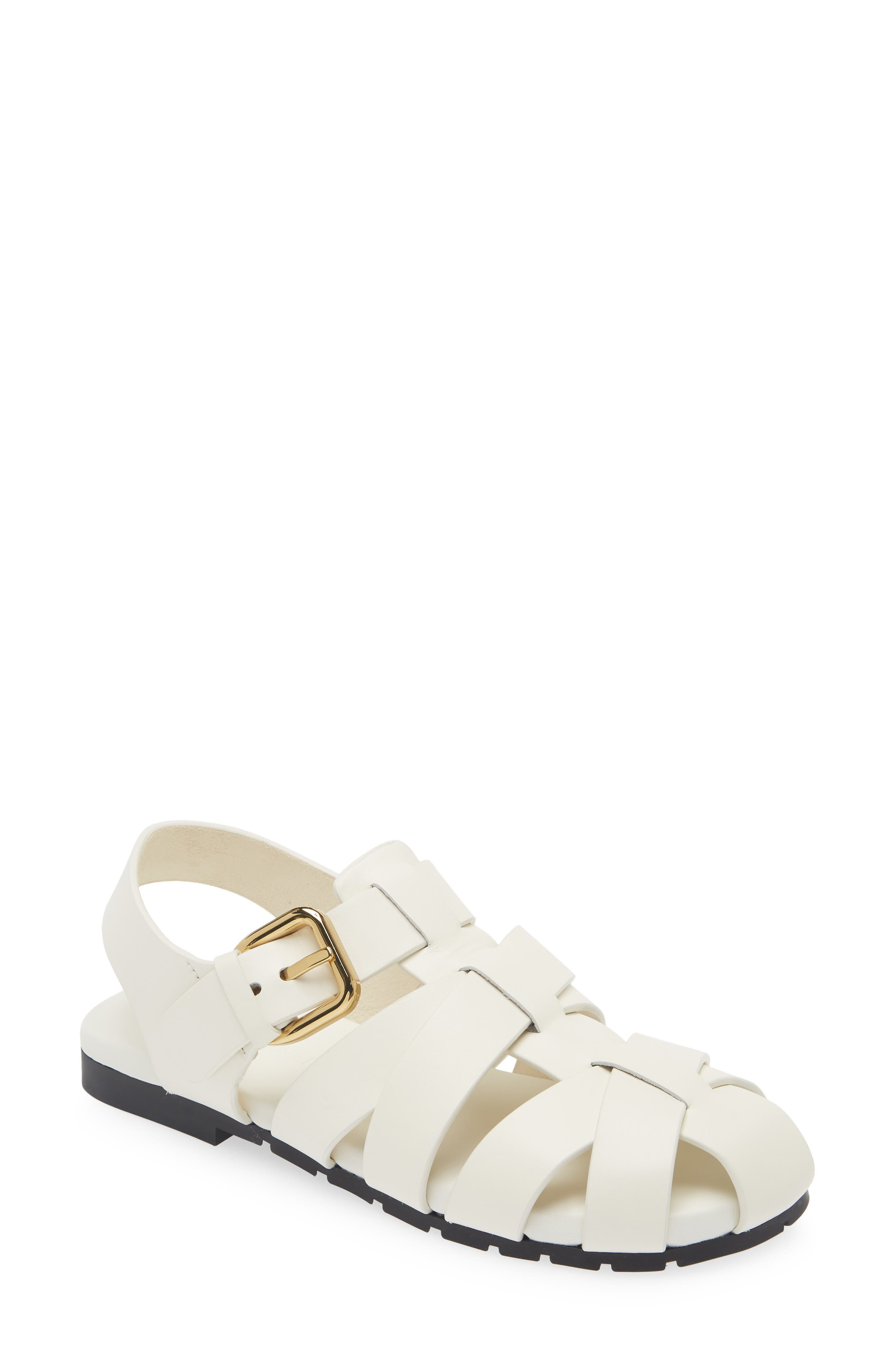 Alfie Fisherman Sandal - 1