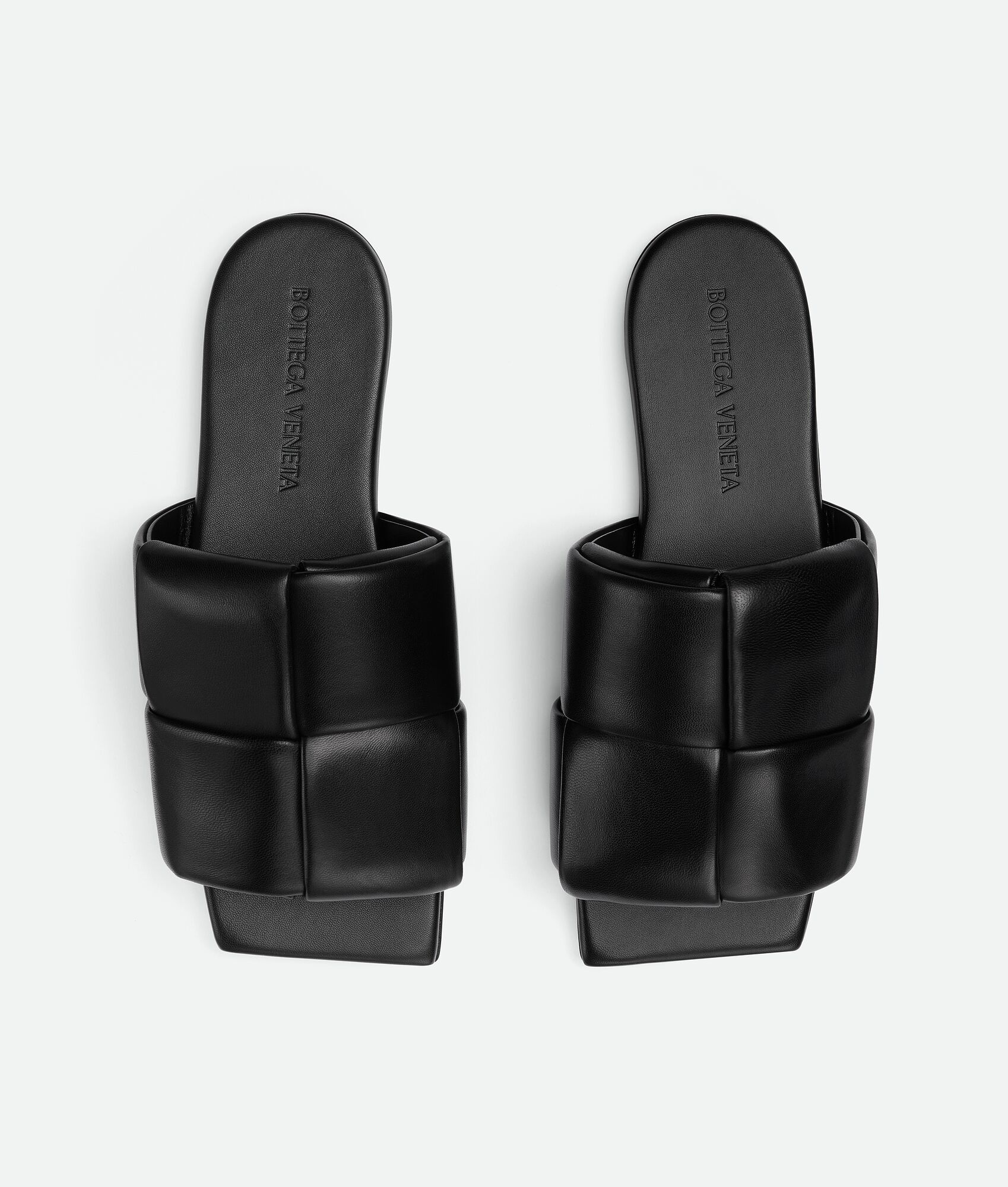 Patch Flat Mule - 4