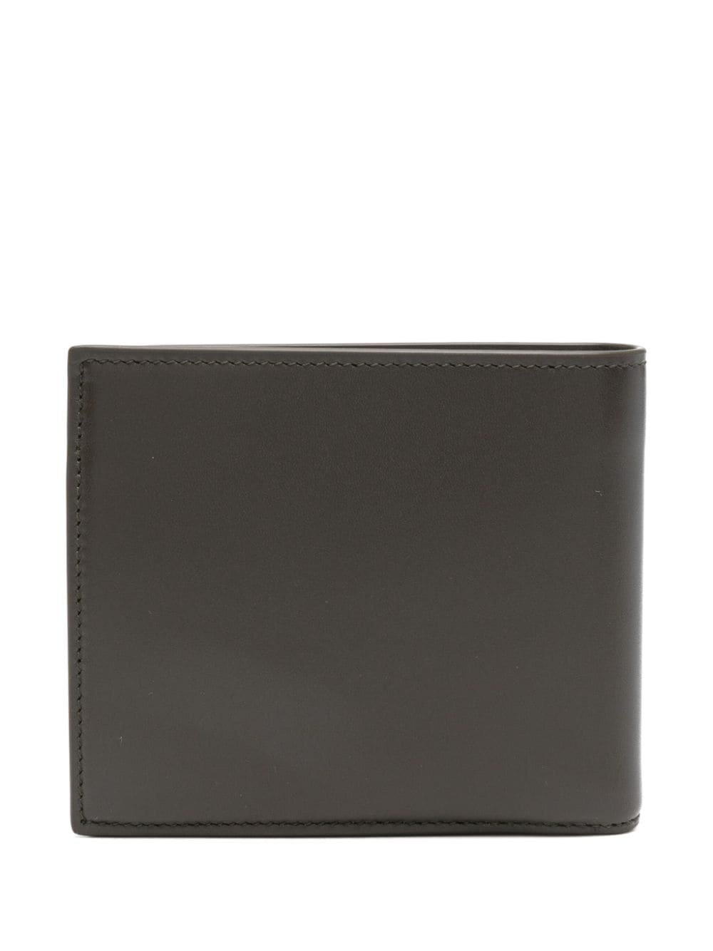 leather wallet - 2