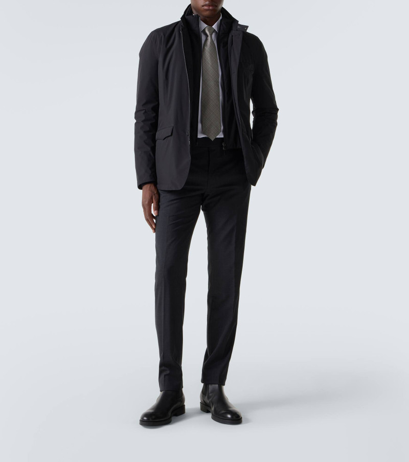 Herno Down jacket outlook