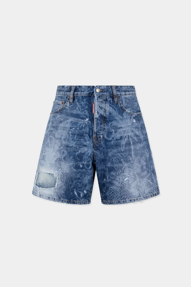 MONKEY BUSINESS BOXER SHORTS - 1