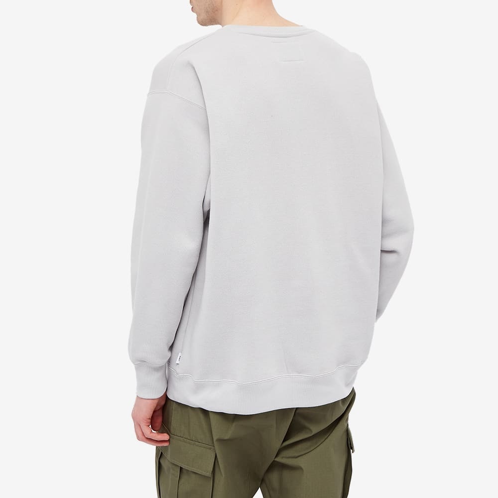 WTAPS Home Base Sweat - 4