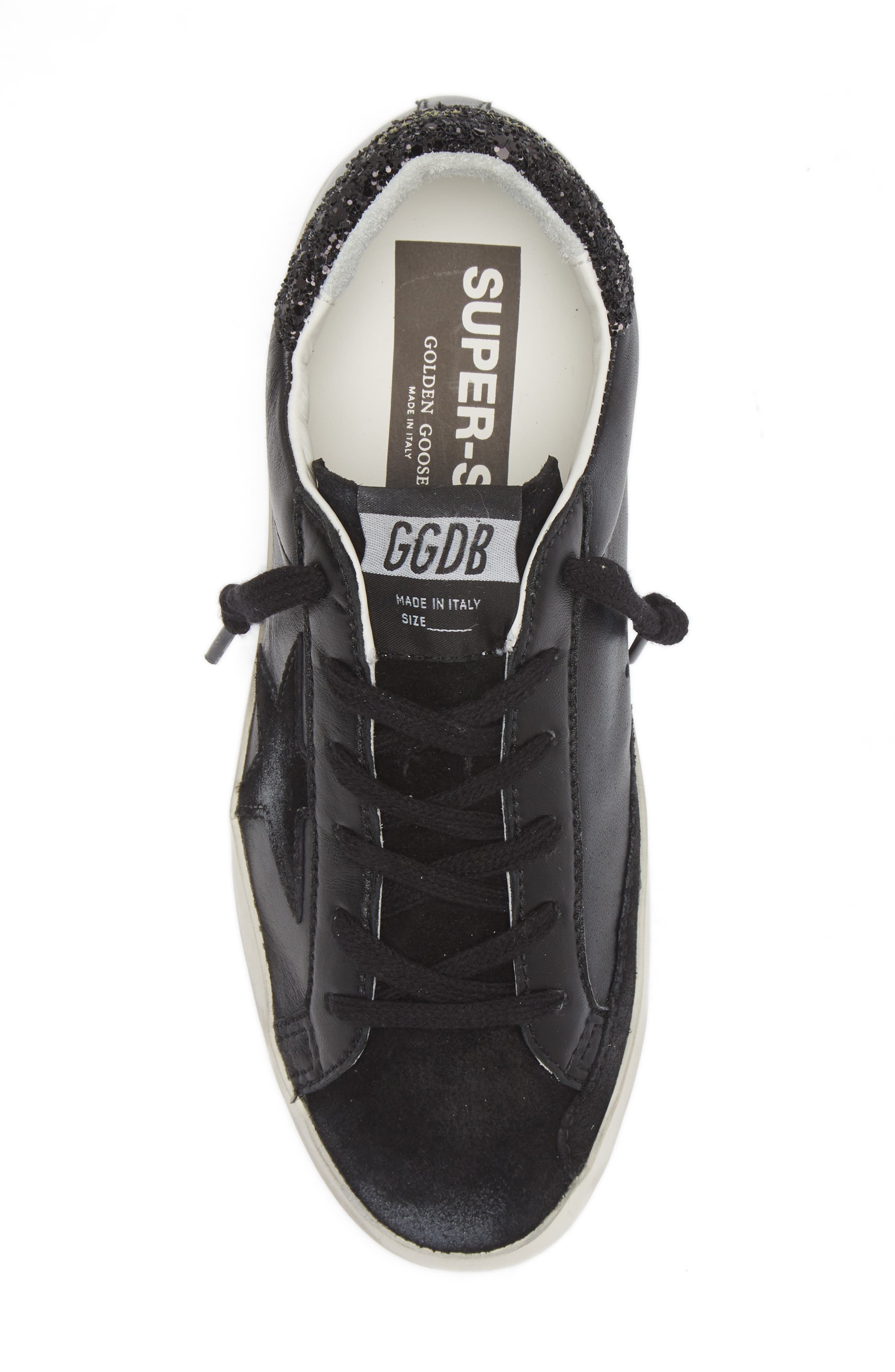 Super-Star Low Top Sneaker - 5