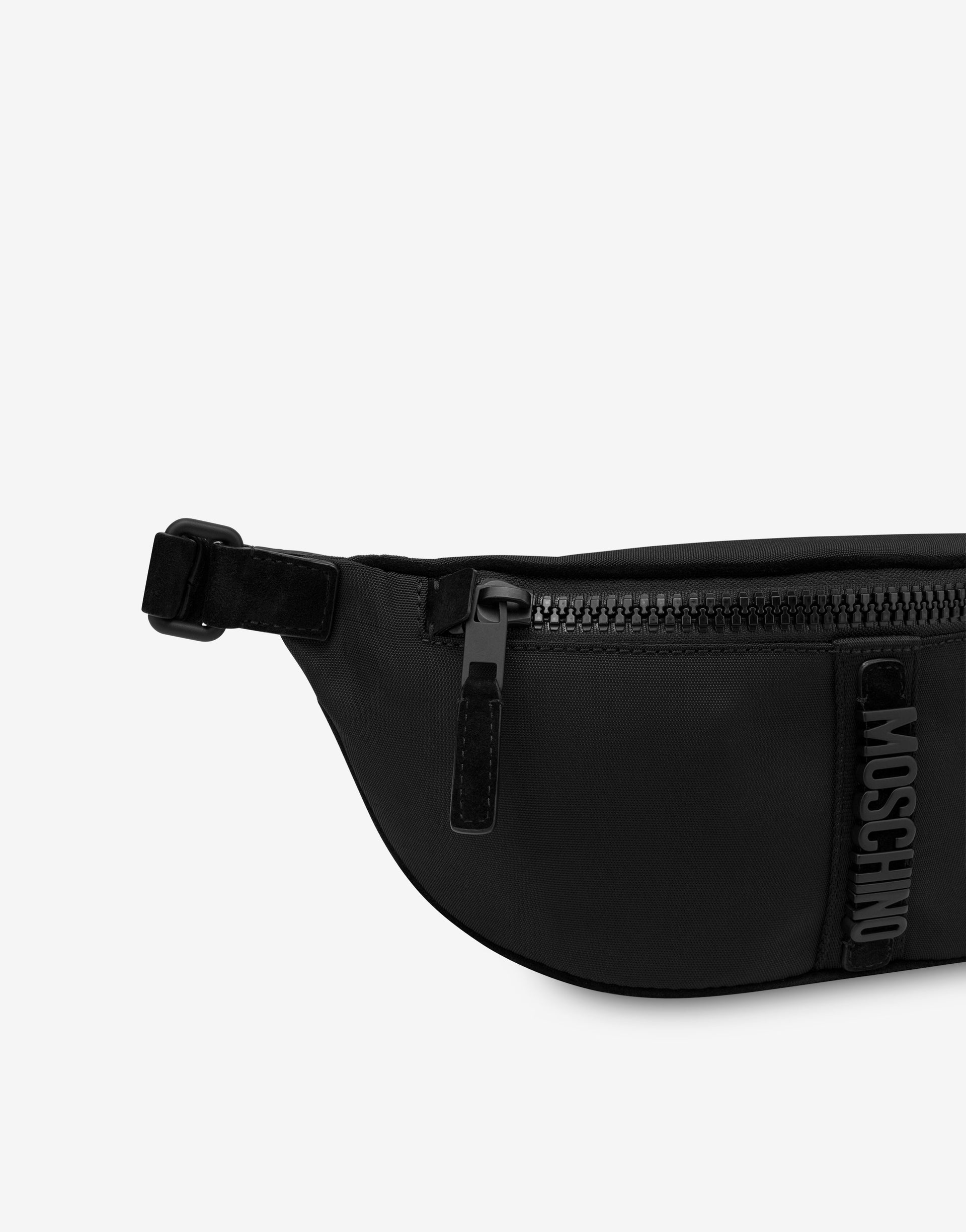 CORDURA NYLON FANNY PACK - 3