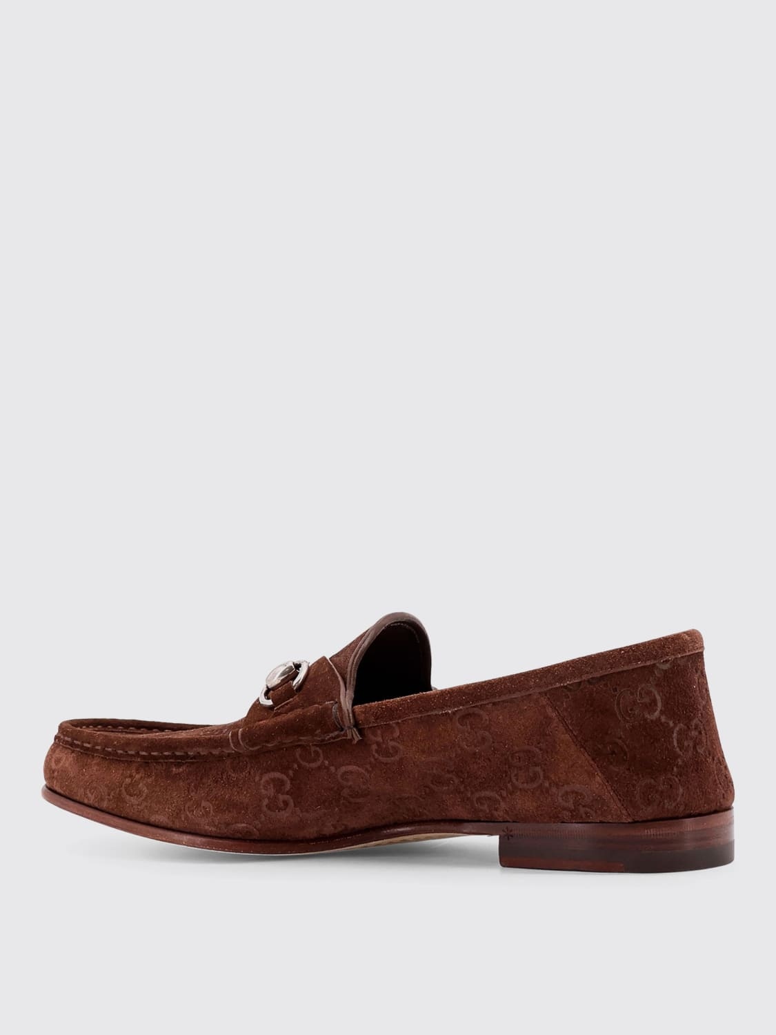 Loafers men Gucci - 3