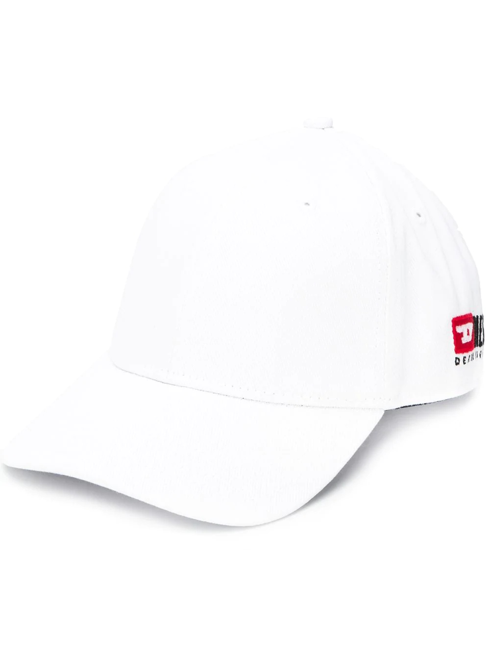 logo cap - 1