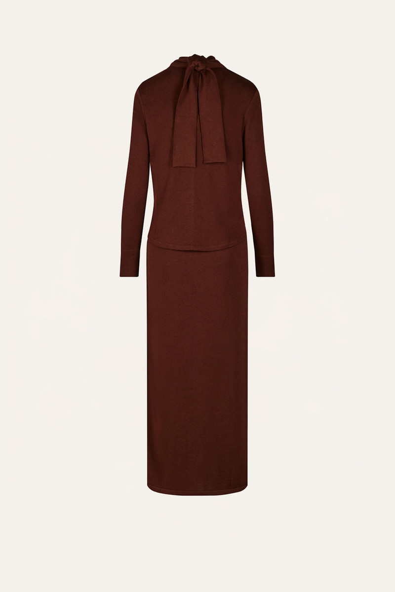 Celestial Silence Dress 3