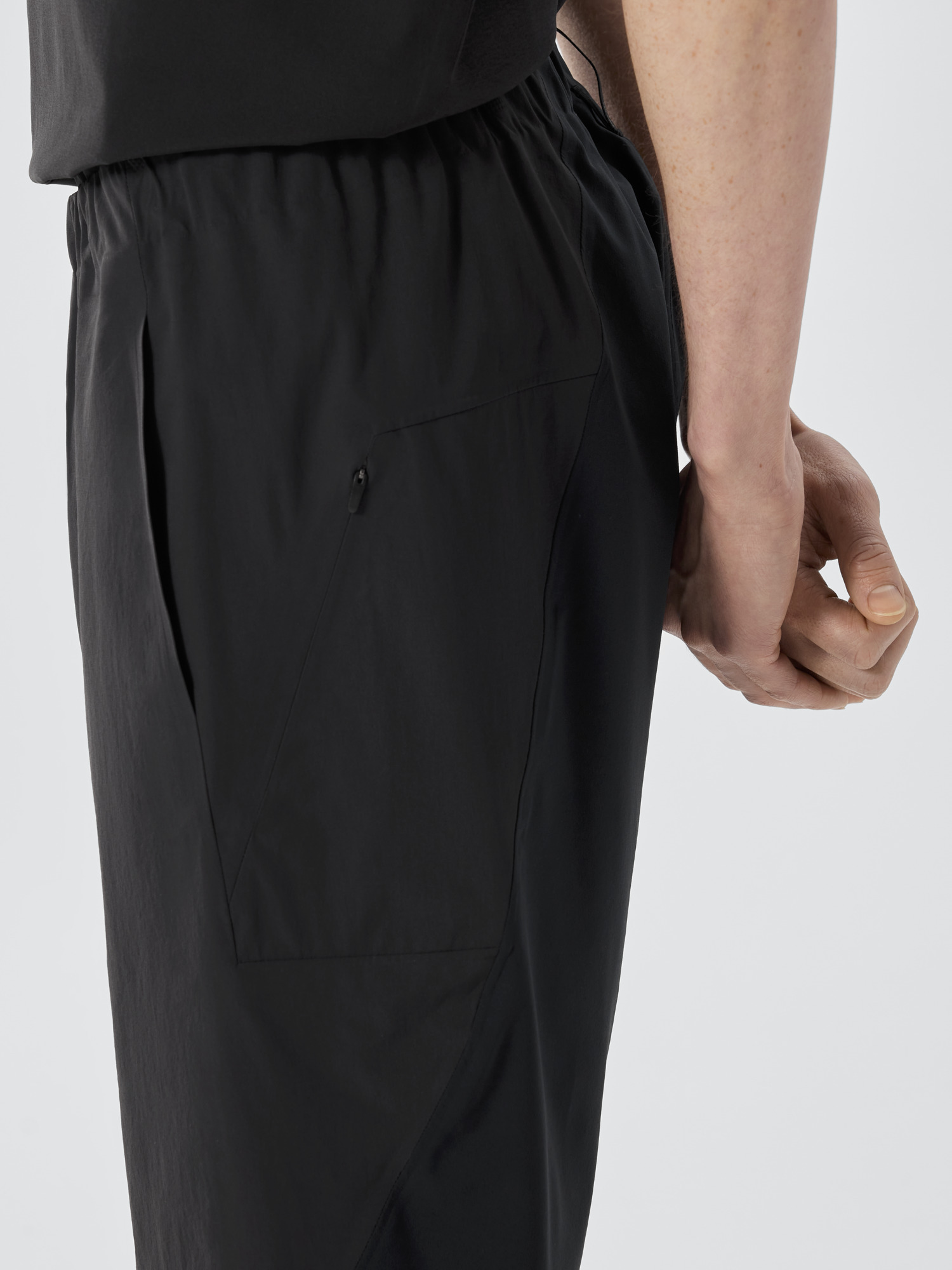 Secant Comp Short - 9