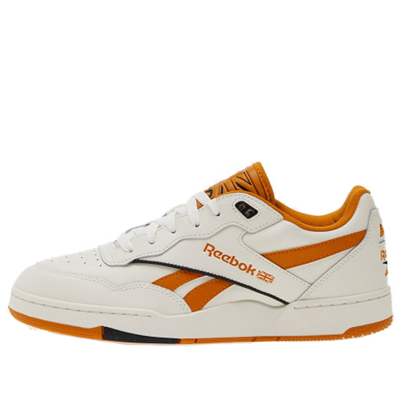 Reebok BB4000 2 'Radiant Ochre' 100033432 - 1