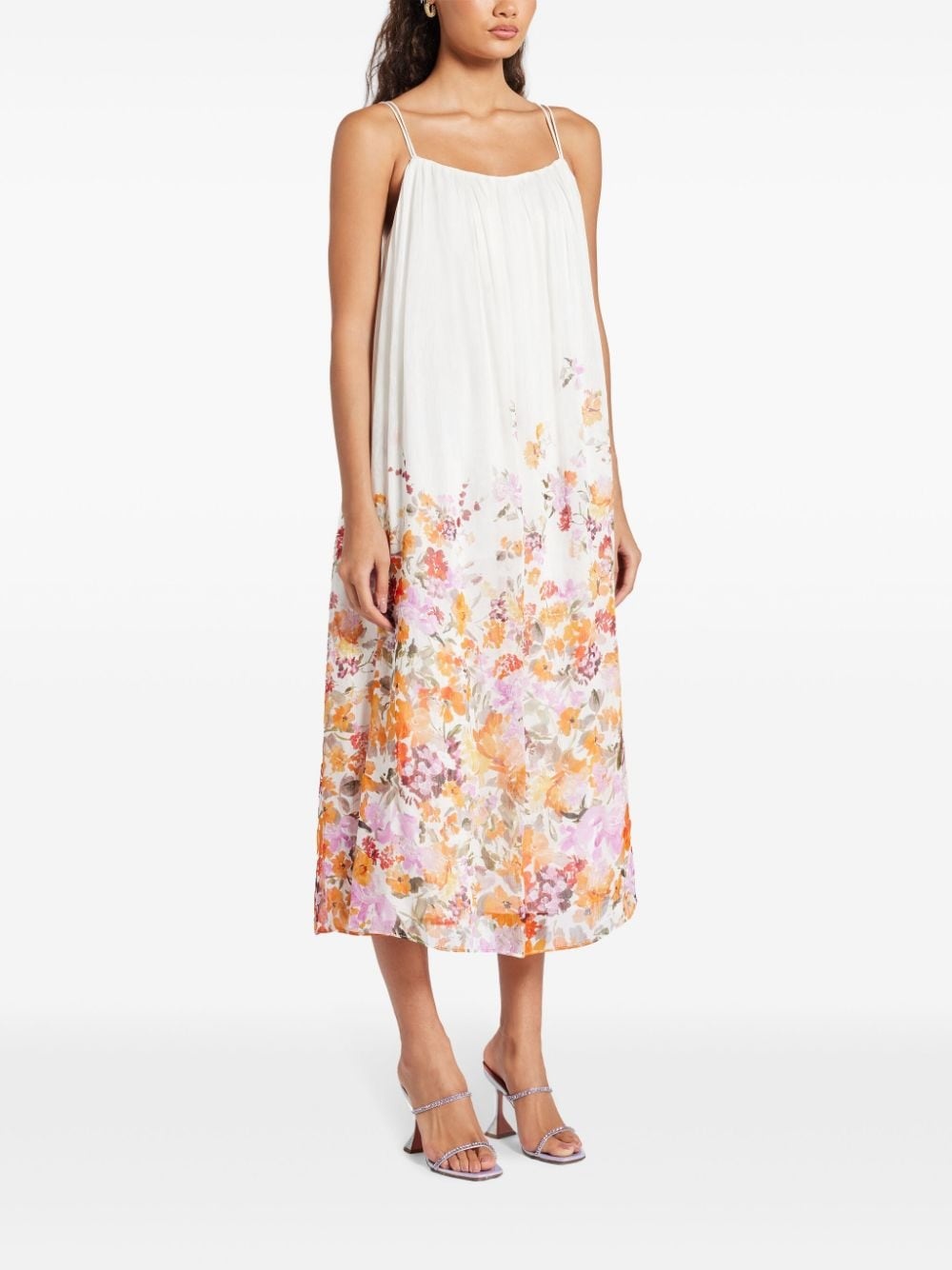 Boeri midi dress - 3