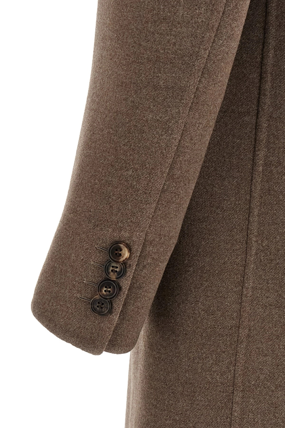 'Solferino' coat - 4