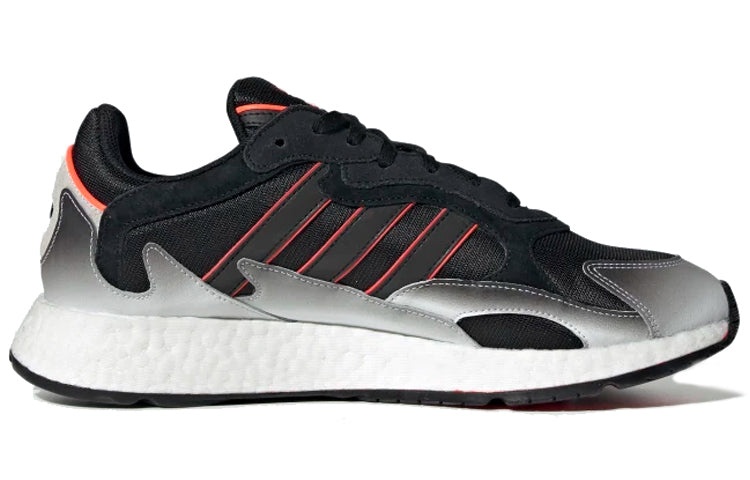 adidas Tresc Run 'Core Black Solar Red' EG7411 - 2