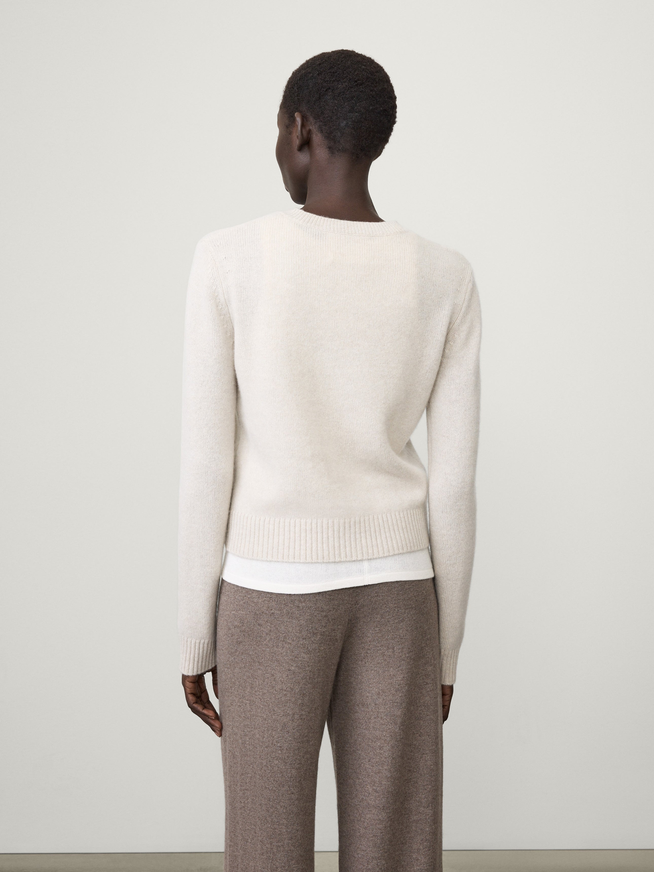 The Mable Sweater - 5