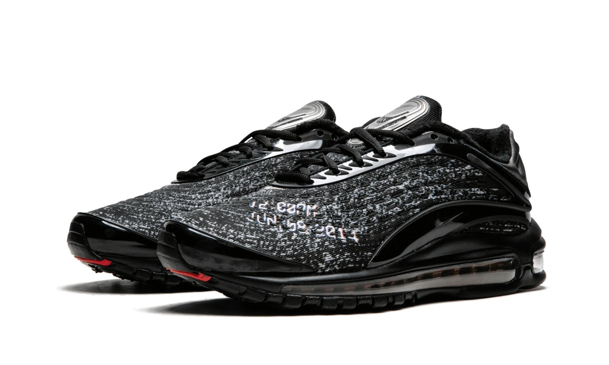 Air Max Deluxe / Skepta "SKEPTA" - 2