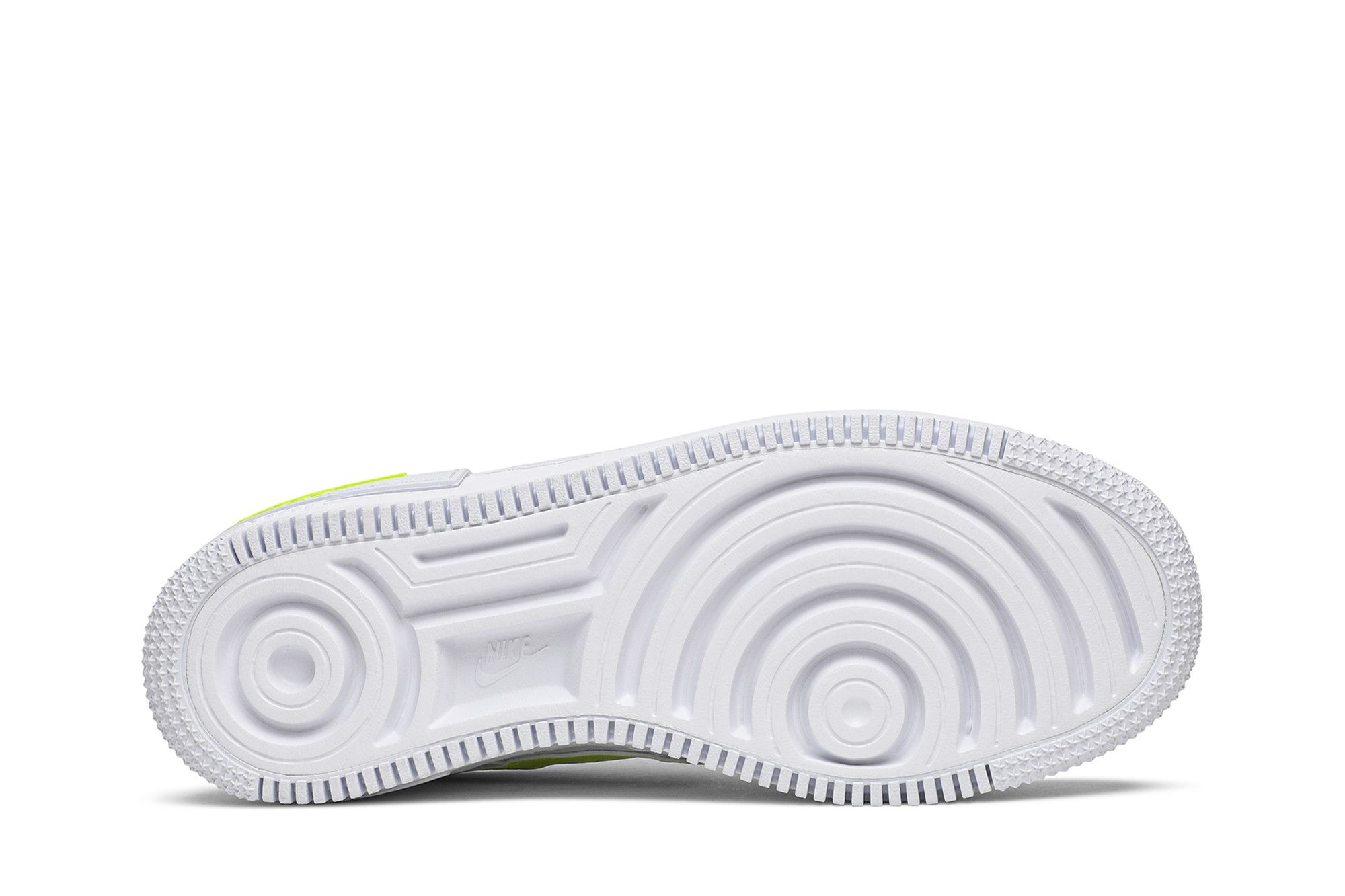 Wmns Air Force 1 Shadow 'Volt' - 4
