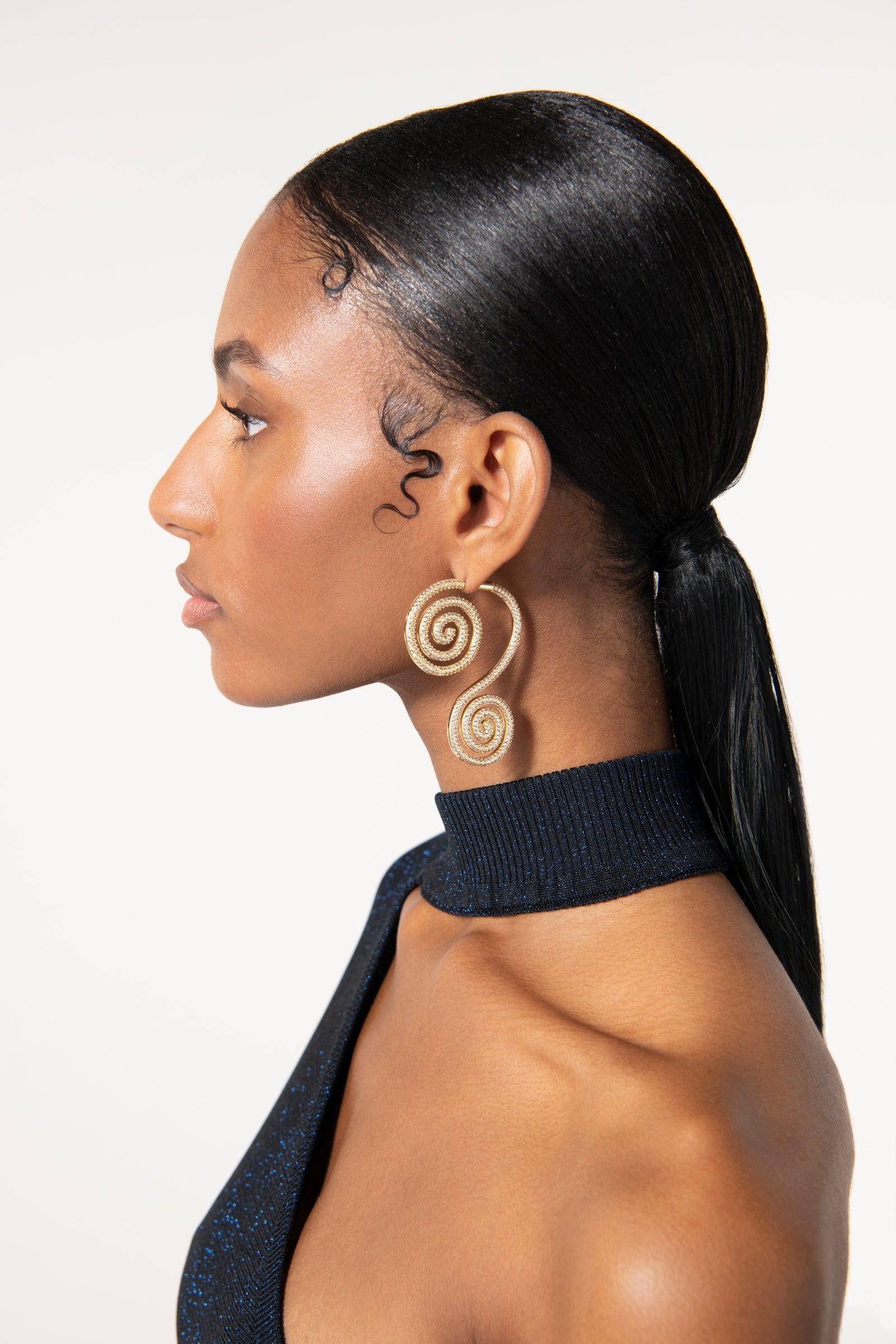 RAMALA EARRING - 2
