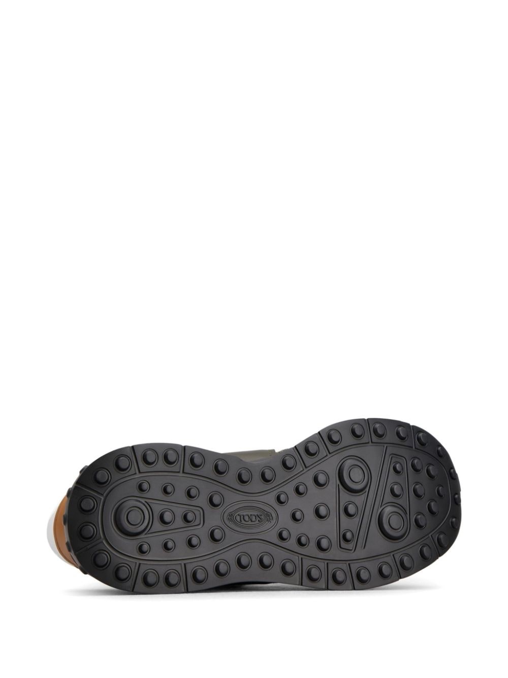 mesh running sneakers - 4