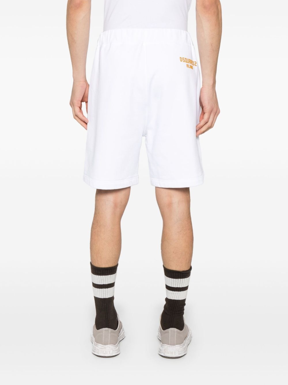 Dean Fit shorts - 4