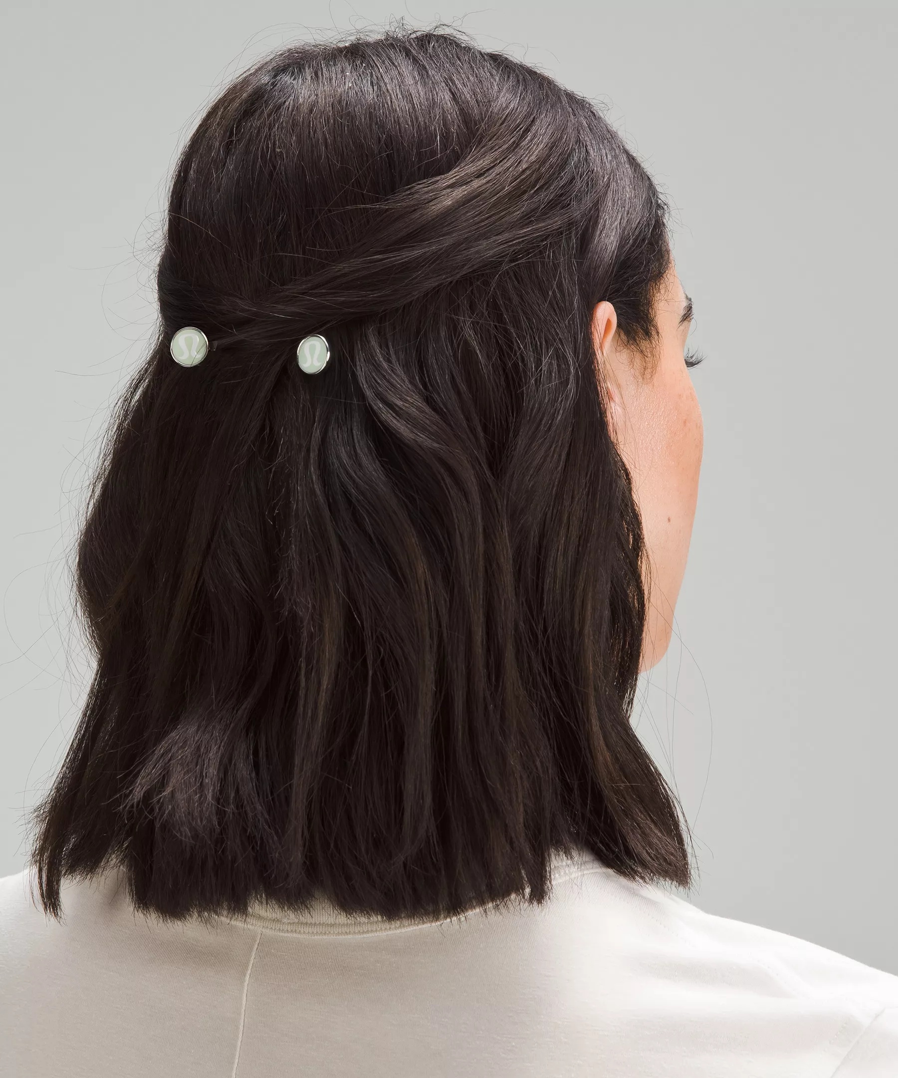 Logo Bobby Pins *2 Pack - 2
