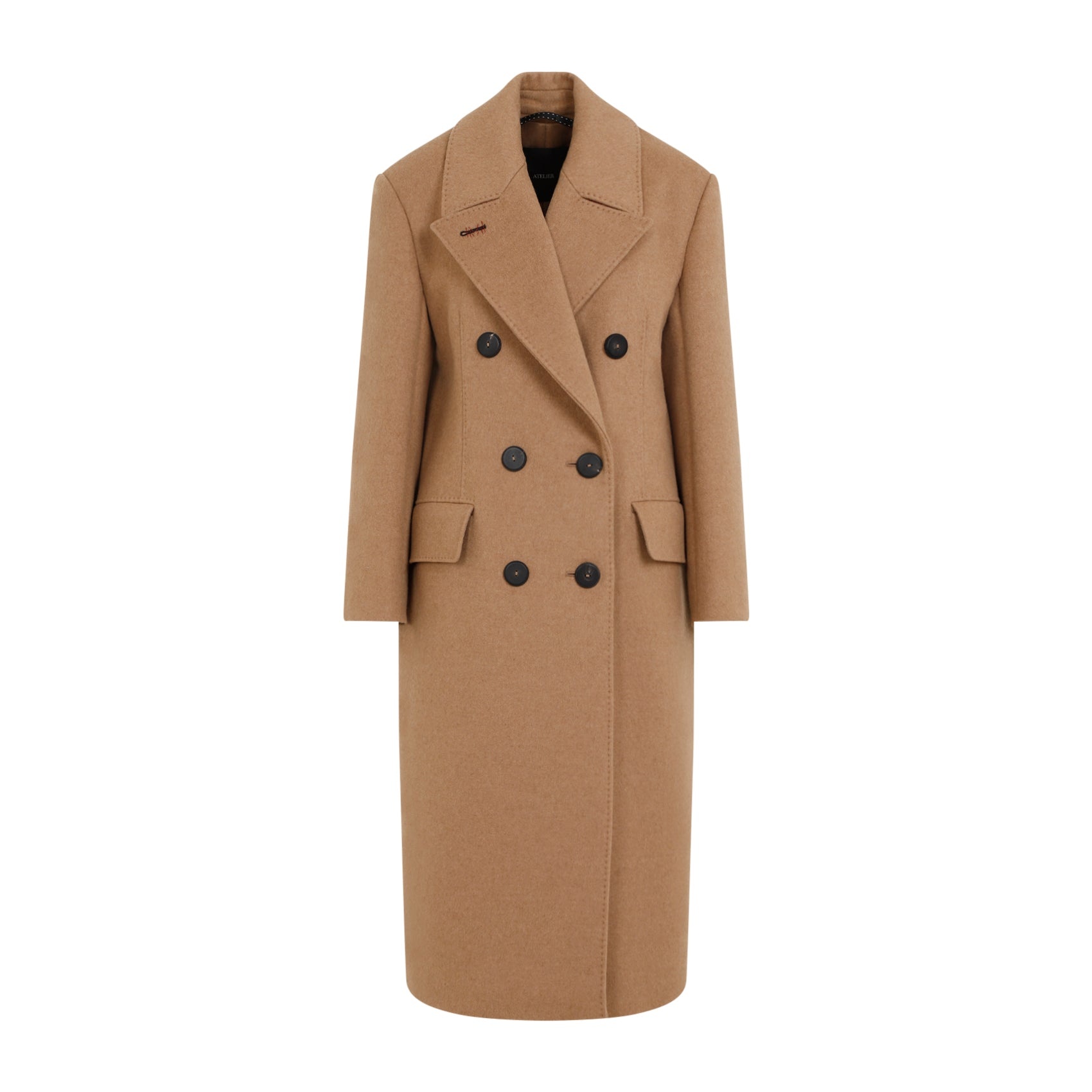 Max Mara Women Max Mara Certo Coat - 1