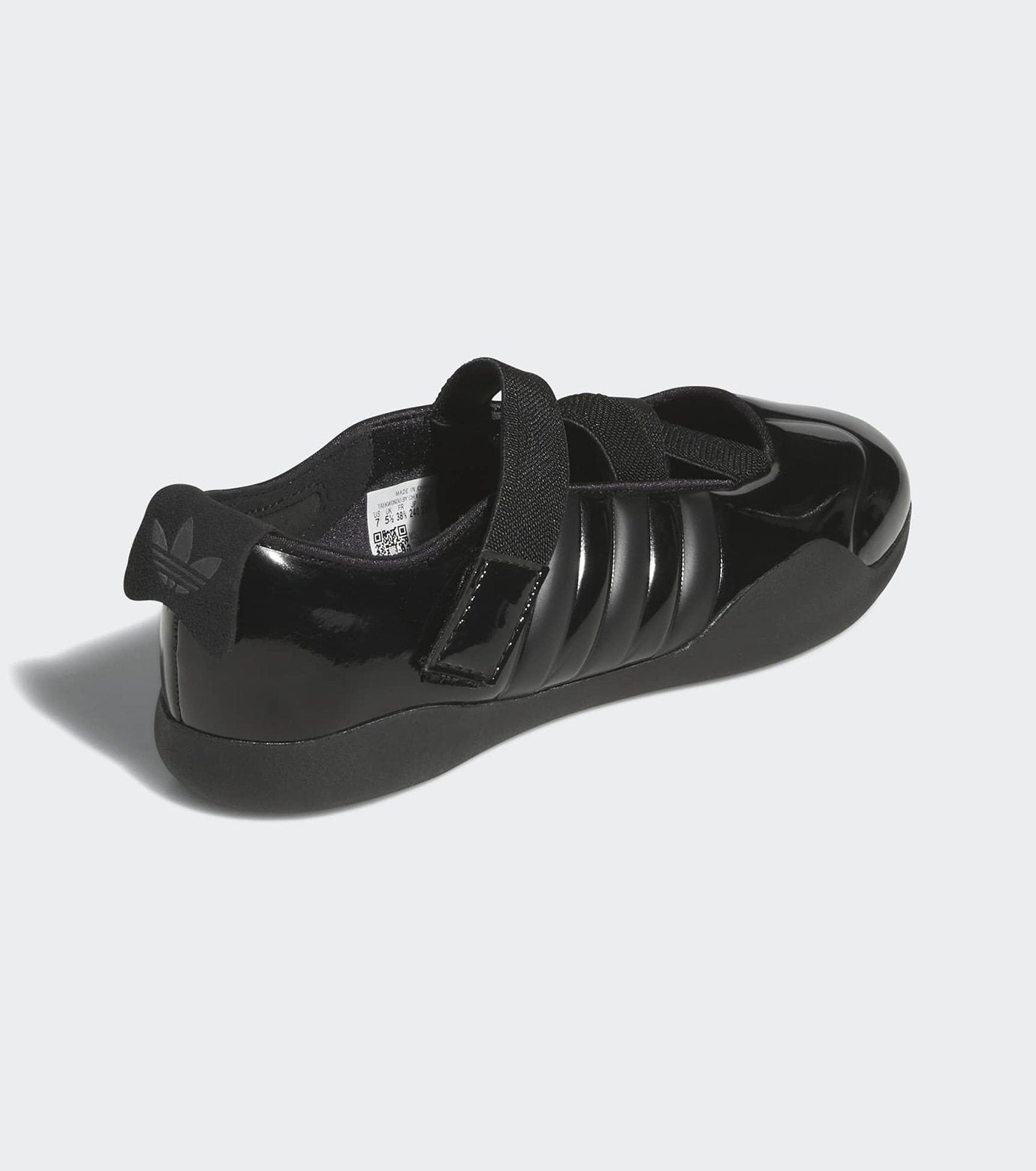adidas TAEKWONDO BY CH X EDC - 2