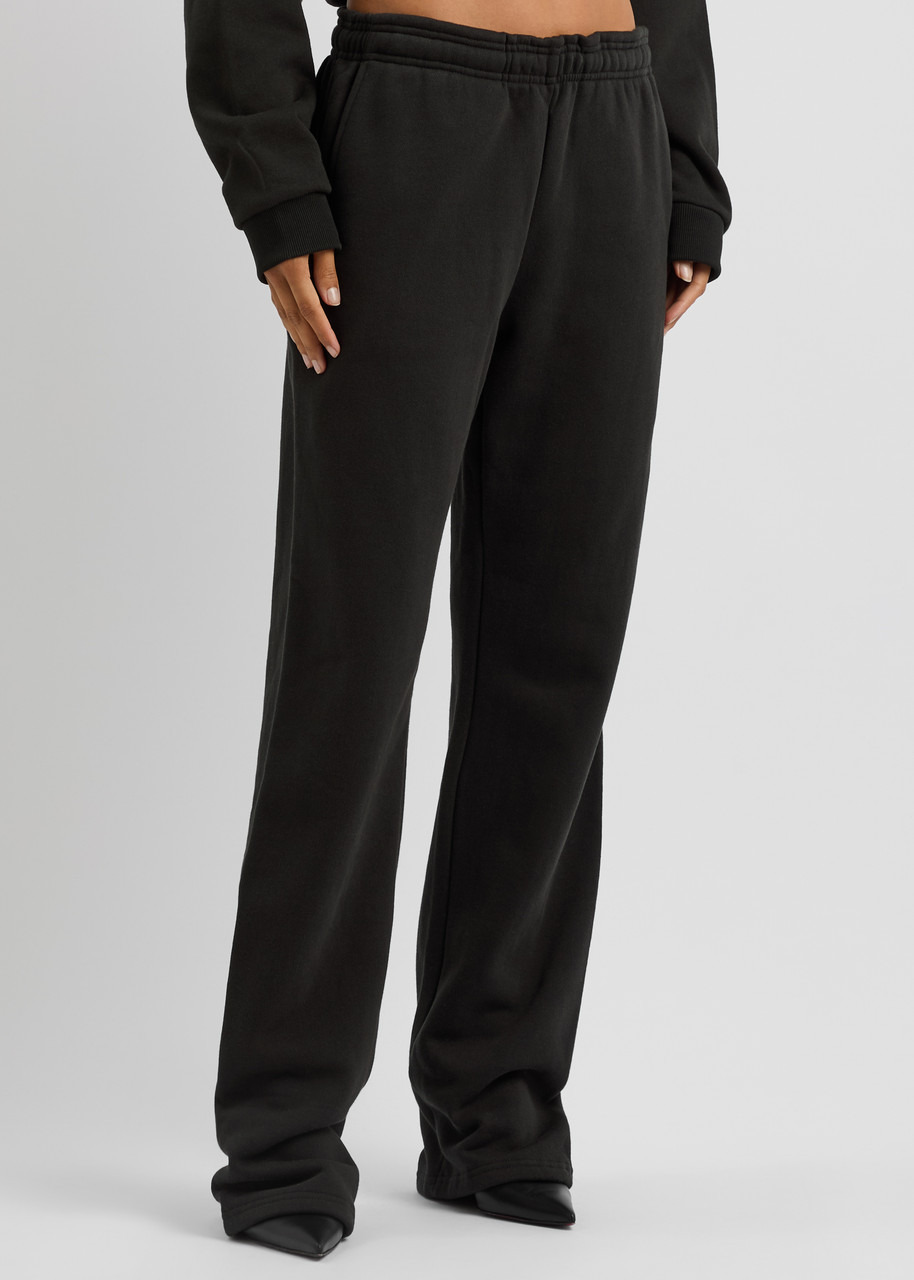 Entire Studios Straight-leg Cotton Sweatpants - 2