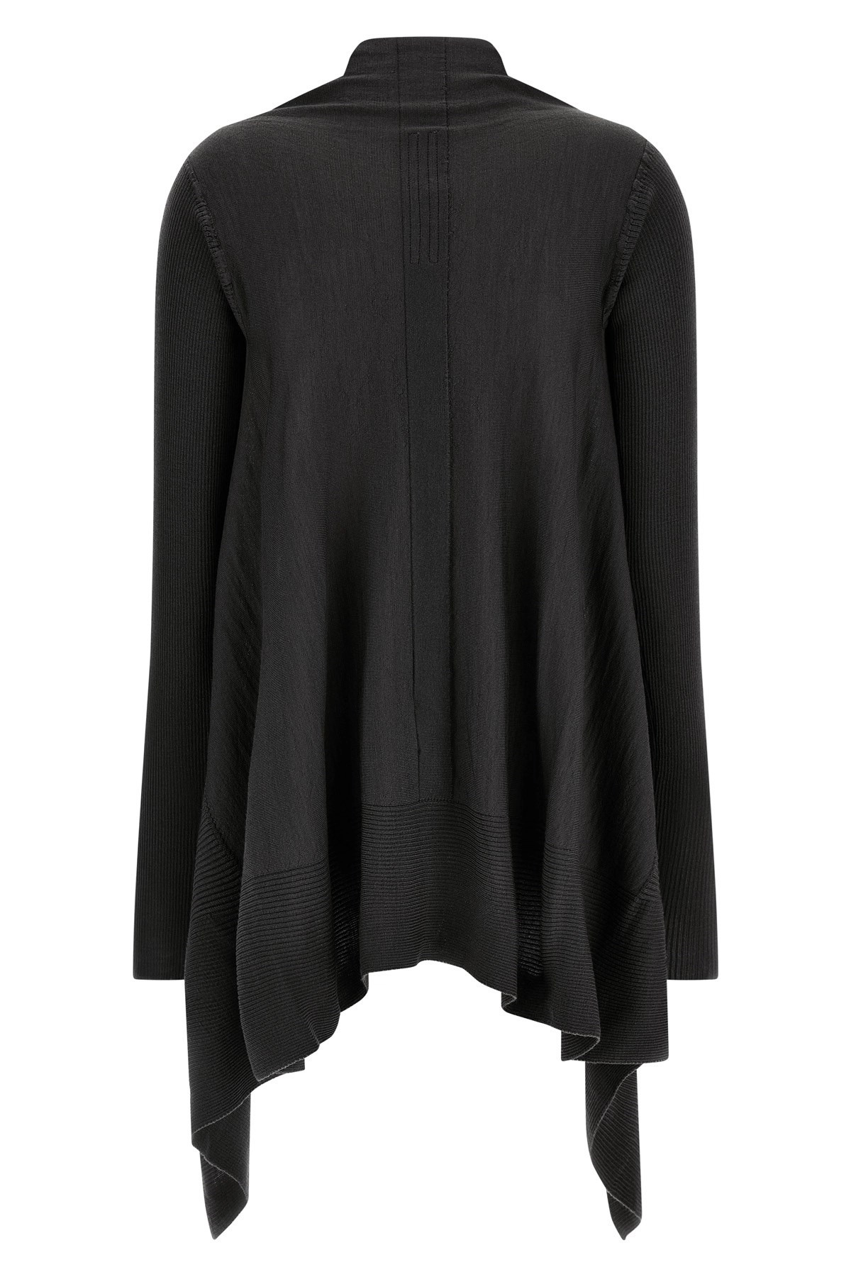 'Medium Wrap' cardigan - 2