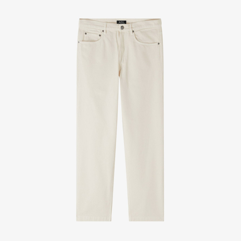 A.P.C. ACHILLE JEANS outlook