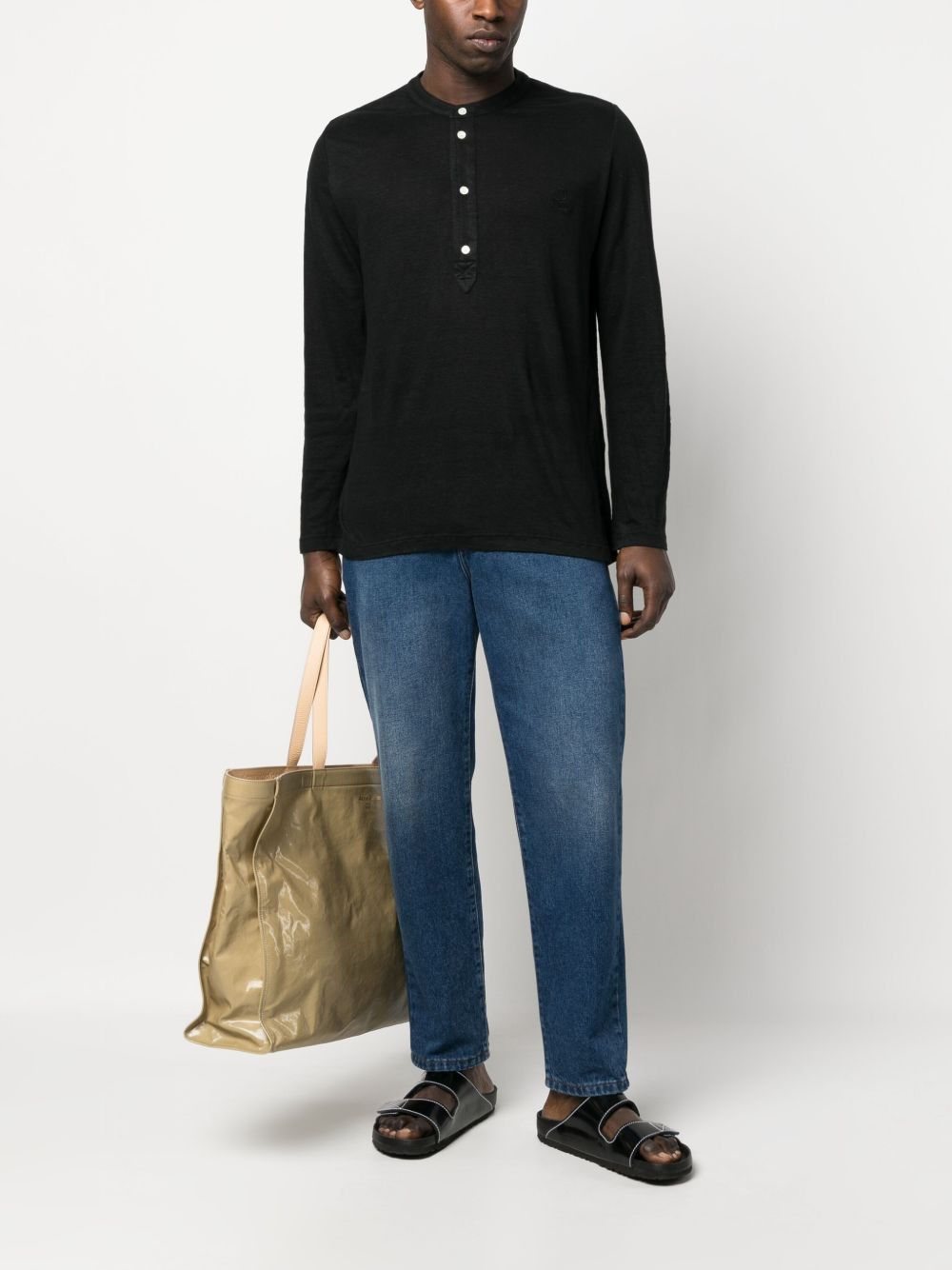 Lonor polo shirt - 2