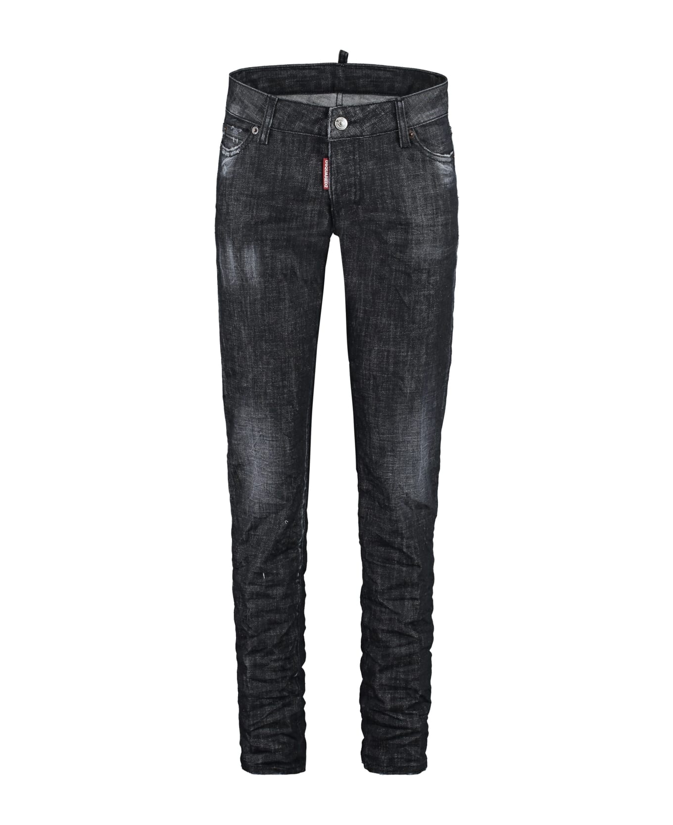 Jennifer 5-pocket Jeans - 1