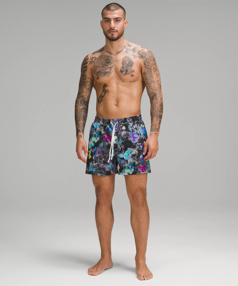 lululemon Pool Short 5" *Lined outlook