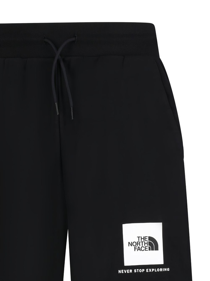 Light regular drawstring shorts 3