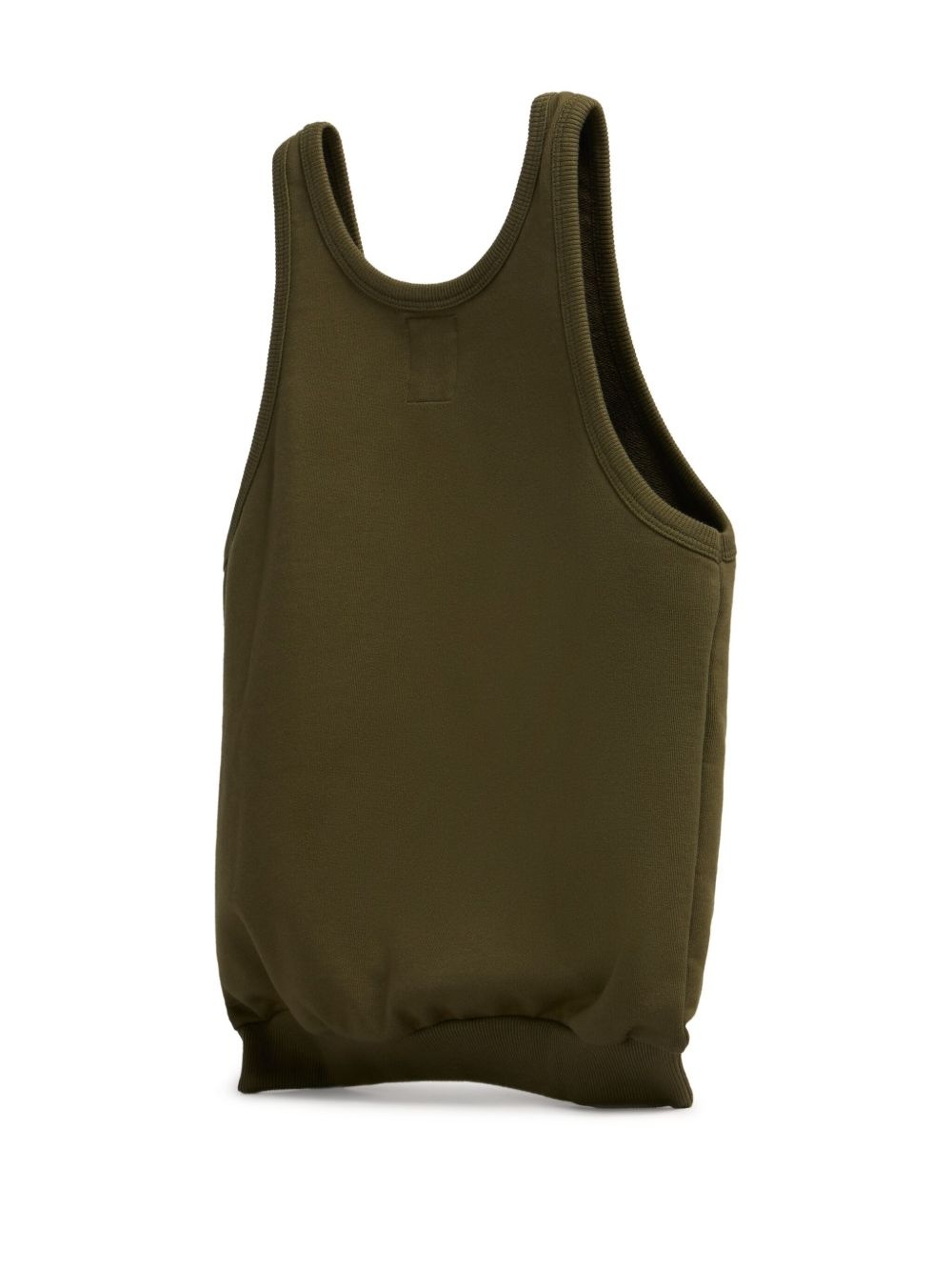 graphic-print tote bag - 3