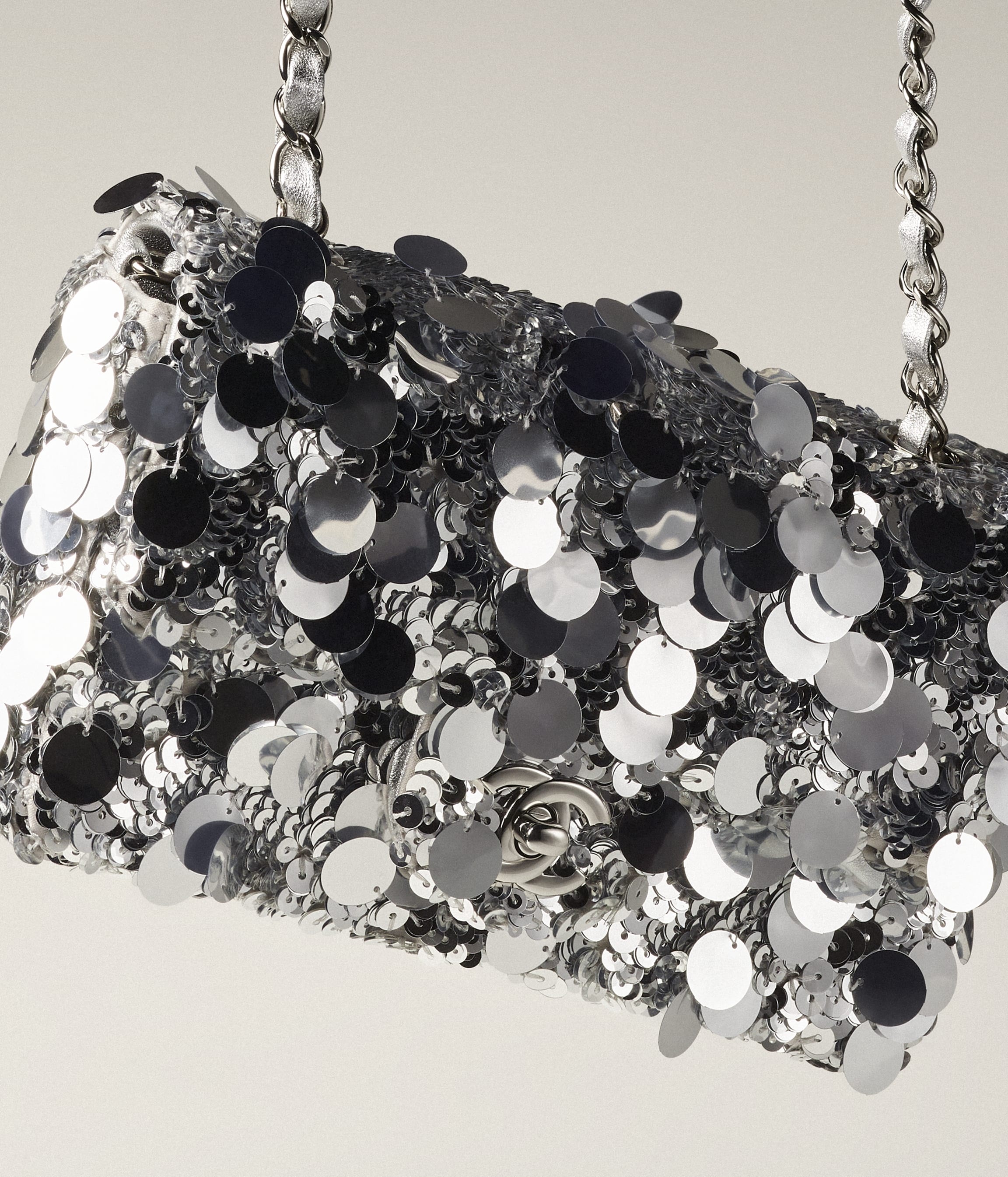 Mini Flap Bag - 4